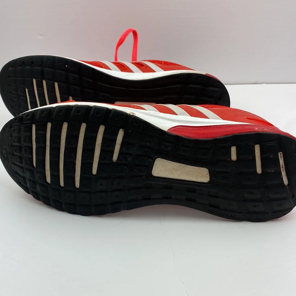 Adidas | Men's Adiprene + Red Training/Running Shoes 11